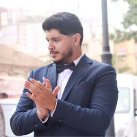 Adel Harieche