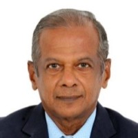 Dr. Muthuvel Somasundaram