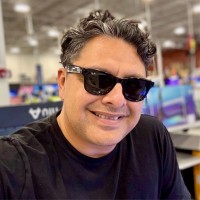 Cristian Gonzales