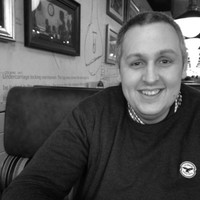 Ben Pickersgill