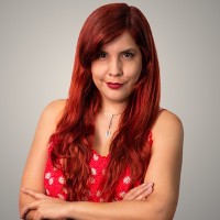 Gisela Zavala Pastrana