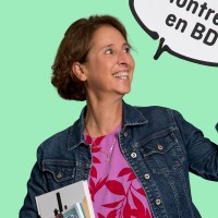 Cécilia Boissy