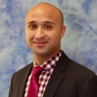 Michael Jimenez