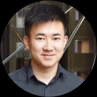 Raymond Wang