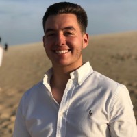 Ruben Nicolas Limpias Melgar