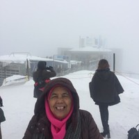 Sabariah Midon