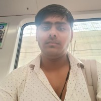 Deepak Kumar Meena