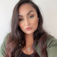 Tameena Ali