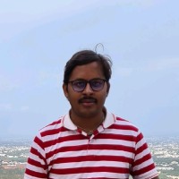 Praveenkumar K.S