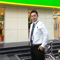 付金强
