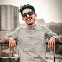 Haider Hussain Rizvi