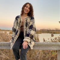 Samantha Abate