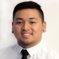Kevin Mabutas