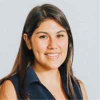 Andrea Vásquez