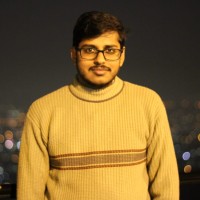 Ahsan Masood