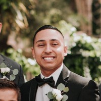 Nicholas Gutierrez