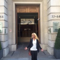 Apollonia (Apple) DeMello