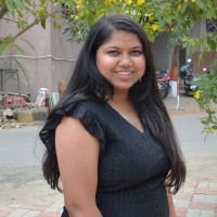 Ankita Ghule