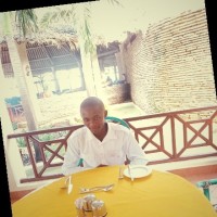 Shadrack Kilonzo