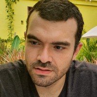 Henry Mira