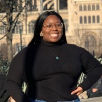 Bre'Anna Grant