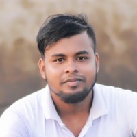 Md.Abubakar Siddique