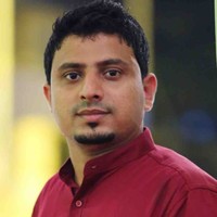 Jamshad Puthiyapurayil