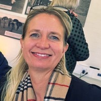 Anja Vicki Kaare