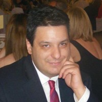 Michalis Michalakoukos