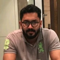 Mohamed Shafeer