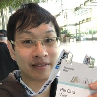 Pin-Chu Wen