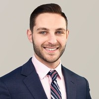 Ryan Ponzi, Ph.D.