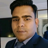 Devesh Kumar Agarwal