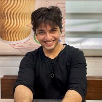 Abhishek Jangid