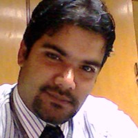 Imtiaz Shaikh