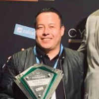 Adan Mora