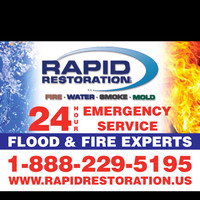 RAPID RESTORATION