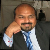 Ehsan Rehman