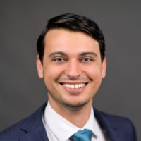 Michael Dagher