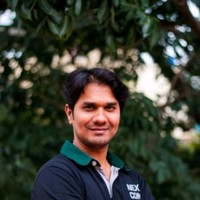Badrinath Tripathy