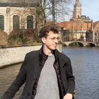 Jurjen Van Der Weit