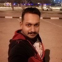 Arun Praksah