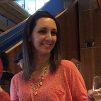 Melissa McLaughlin