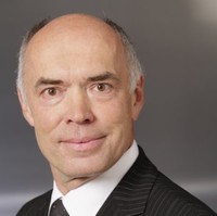 Ronald Behrmann