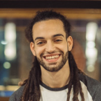 Rashad Hussein