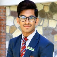Ashmit Gupta