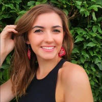 Annabel Woodland
