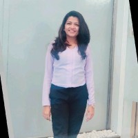 Sangeeta Khemade