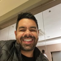 Rodrigo Borba Machado