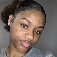 Jaylyn Wright